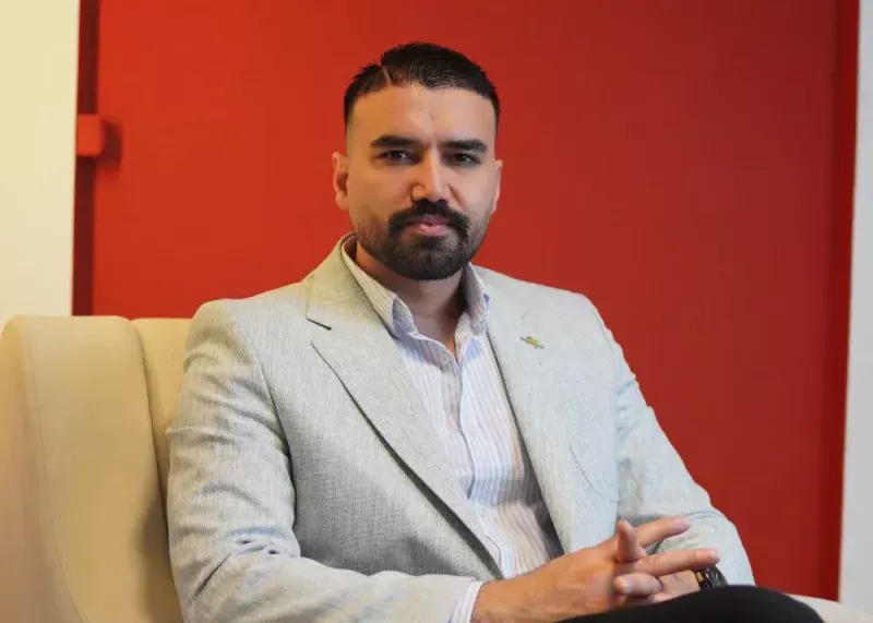 واکنش مدیرعامل بهشتی‌ساز گرگان به ادعاهای بازیکن تیم