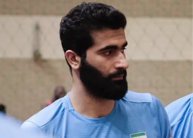 تعویض طلایی پیاتزا؛ امیرحسین اسفندیار و نقش او در تیم ملی والیبال ایران