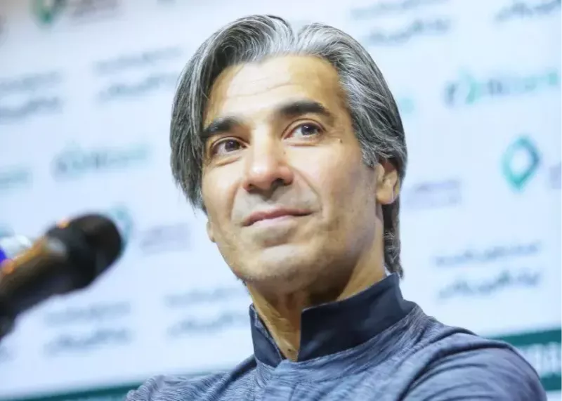 تسلیت وحید شمسایی به مناسبت ایام سوگواری محرم