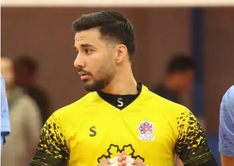 درگیری جنجالی امیرحسام عرفانی‌نسب با مدیرعامل بهشتی‌ساز گرگان؛ ادعاهای تهدید، ضرب و شتم و جعل امضا