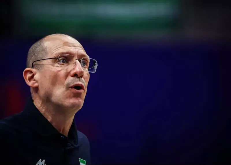 روبرتو پیاتزا سرمربی تیم ملی کوبا شد!