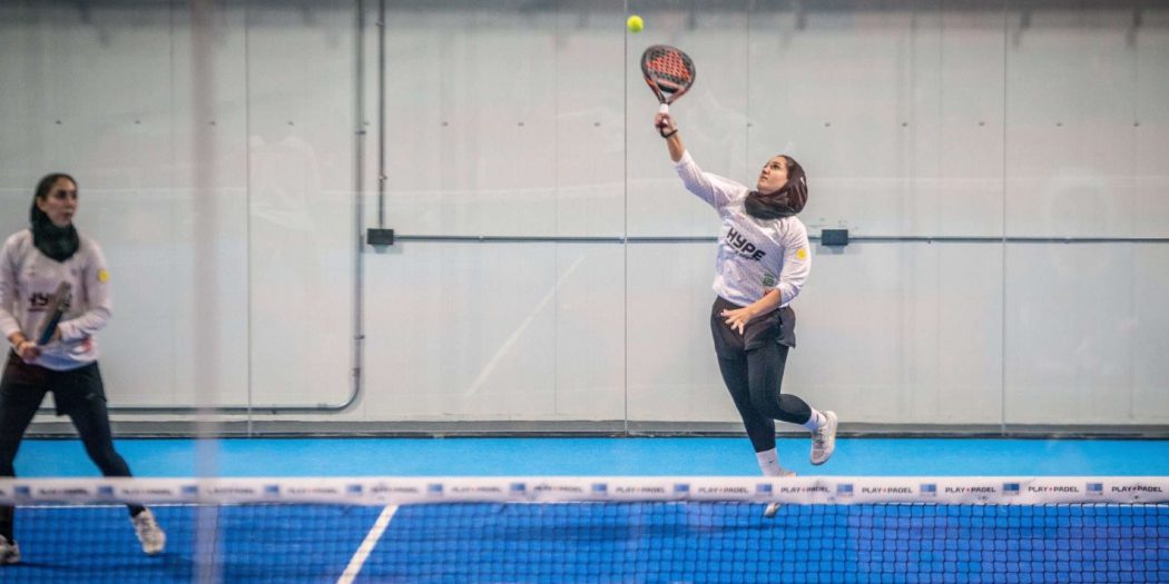 اسامی تیم ملی پدل بانوان ایران برای مسابقات قهرمانی آسیا اعلام شد