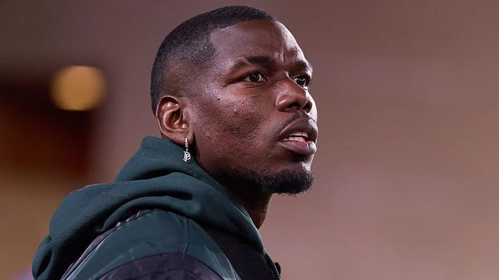 سرمایهگذاری پوگبا در تیم شترسواری عربستانی «الحبوب»