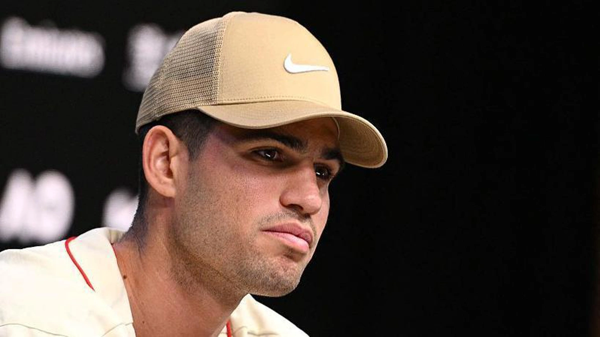 پایان یک فصل از زندگی؛ جدایی کارلوس آلکاراز و خوان کارلوس فررو