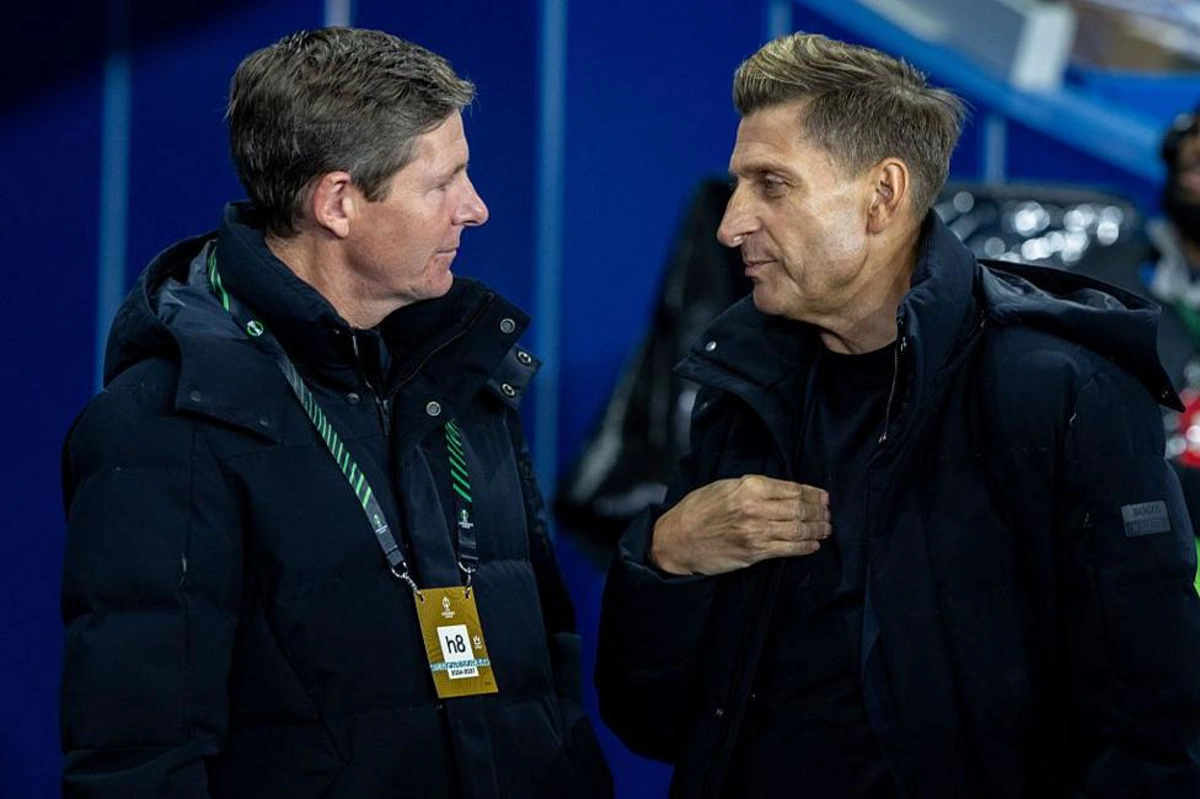 تحلیل انتقادات گلزنر به مدیریت کریستال پالاس؛ ترک یا تجارت؟