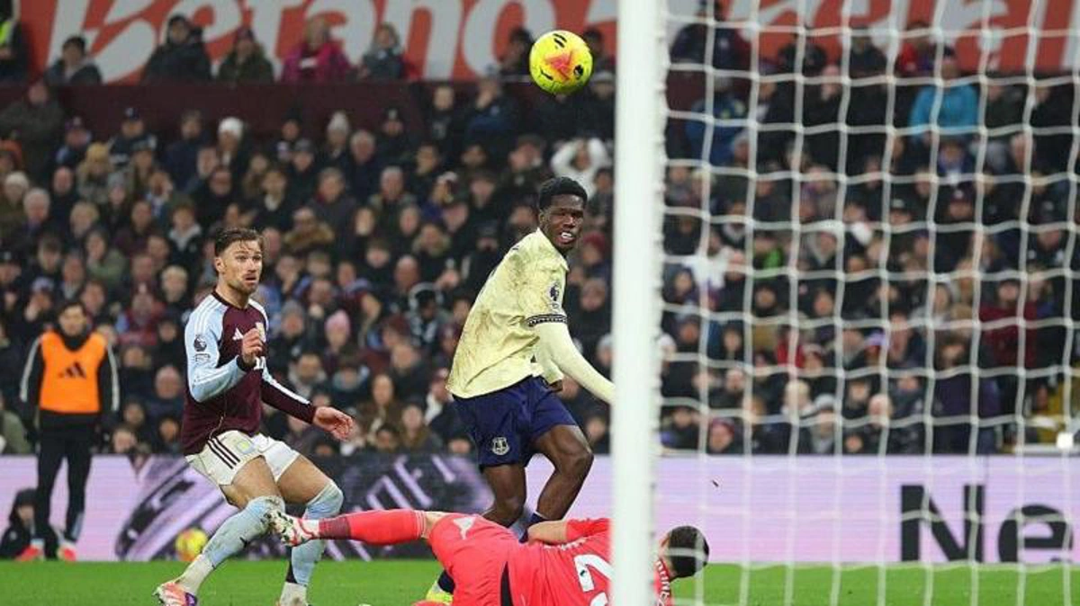 چالش‌های استون ویلا برای حضور در جمع پنج تیم برتر لیگ برتر انگلیس